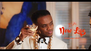 Wish Kirl - New Life - Official Music Video
