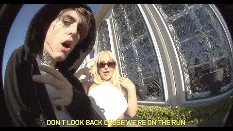 Chris Miles - SAID N DONE