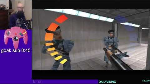 Bunker 2 SA 0:42 (TWR) (SLAYED UNTIED) (stream version)