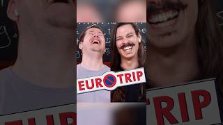 German Iseasy? - Eurotrip 2004