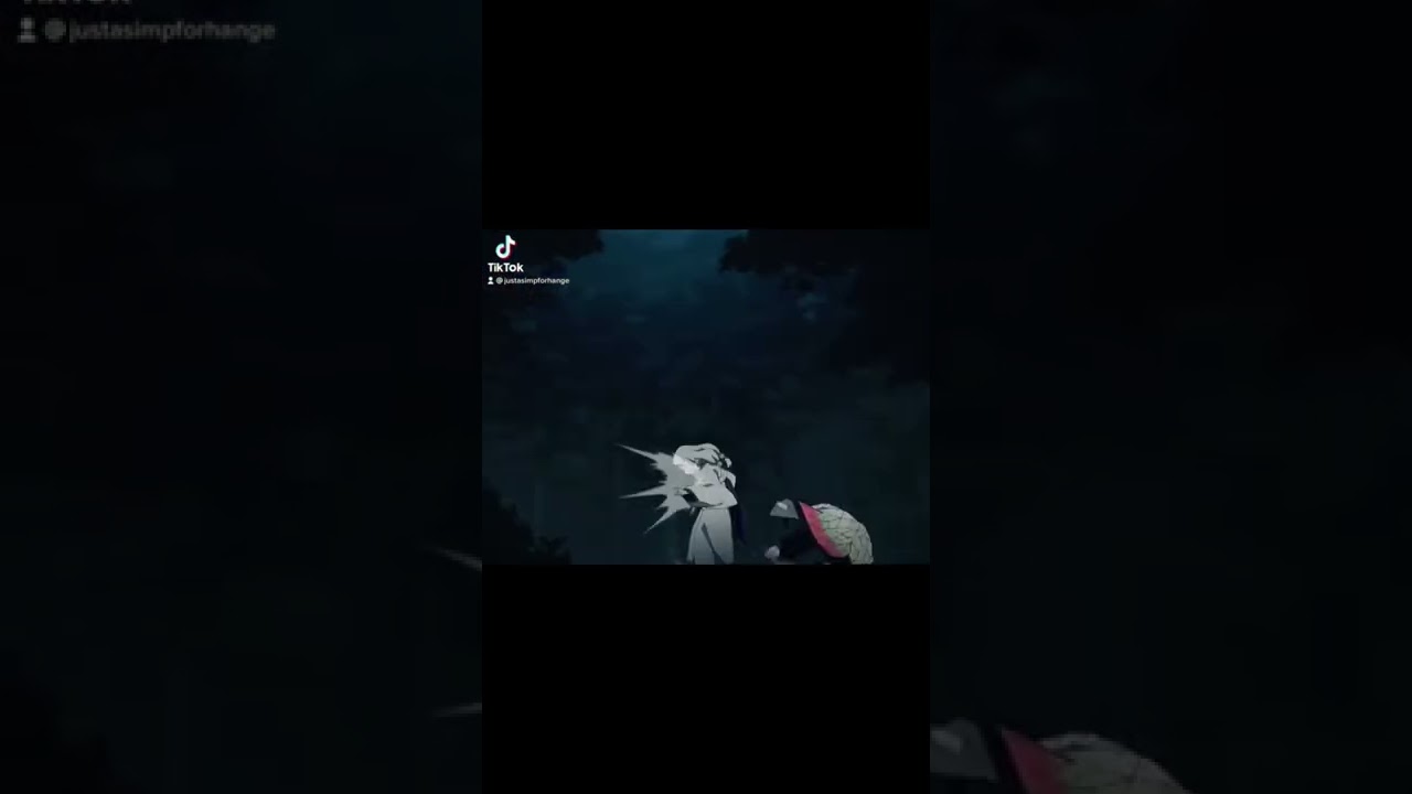 Shinobu & Spider Demon Edit || KNY