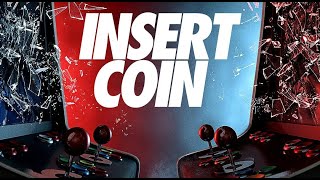 Insert Coin (Full Original Soundtrack by Savant)