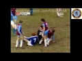 Everton 1 Aston Villa 3 - League Div 1 - 7th Feb 1981