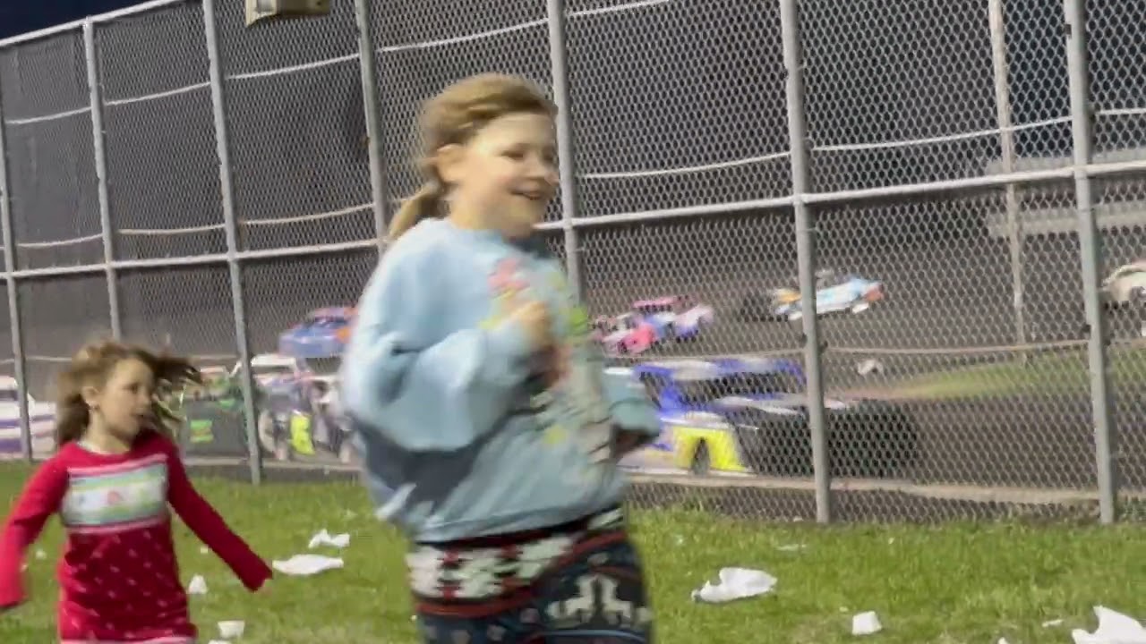 Tom Killen Jr.  1K  Boone Speedway