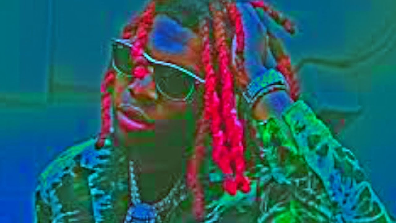 Lll Keed Type Beat (SNAKE) RIP LIL KEED