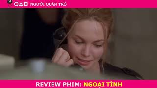 Tóm Tắt Phim: Cô Nàng Ăn No Dửng Mỡ Khoái Phi Công Trẻ Nhét Khoai Vào Lò | Người Quản Trò Review