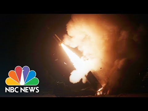 U. S. , south korean live-fire drill goes awry as missile fails after launch