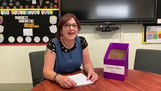 LPS Assembly - Term 1, Week 5