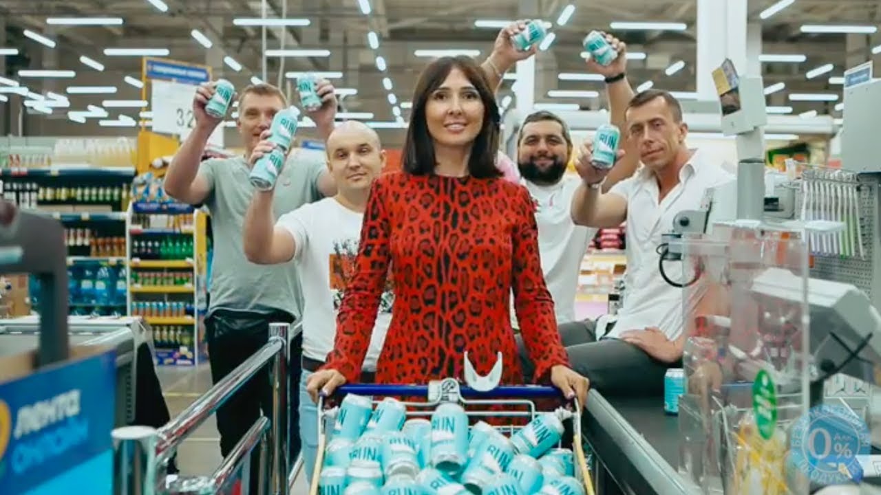 RUN, Forrest! Non Alco - специально для тебя и твоих побед. Отрывайся вместе со всеми!