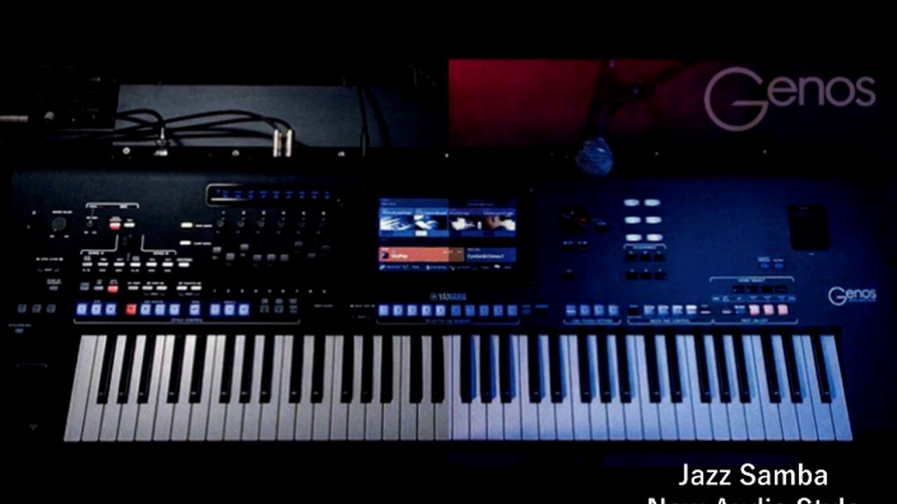 yamaha genos styles free download yamaha genos styles free download