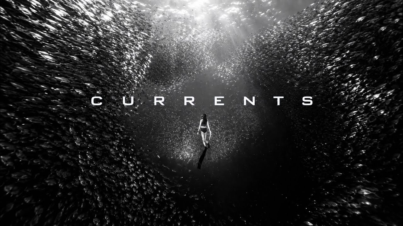 Infinity - Currents bekijken op YouTube Infinity - Currents bekijken op YouTube