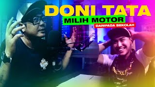 Download Lagu INI CITA - CITA DONI TATA YANG BELUM TERCAPAI Download Lagu INI CITA - CITA DONI TATA YANG BELUM TERCAPAI