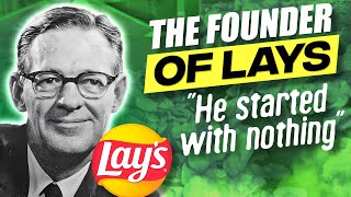 Celebrity THE JOBLESS 11-YEAR-OLD WHO INVENTED LAY'S Profile