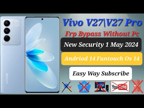 VIVO V27 5G||V27