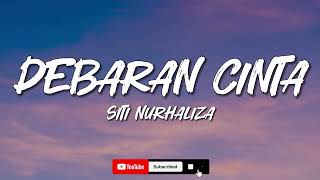Siti Nurhaliza  Debaran Cinta  Lirik