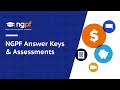 NGPF Website Navigation Quiz