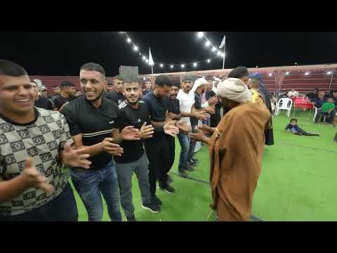 دحيه فرح نزار ابو كف البديعه عوده ابو قرينات و سعد ابو قرشين القسم الاول
