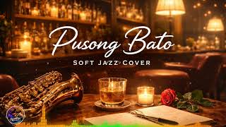 Pusong Bato - Soft Jazz Cover | SweetCorn Music Covers screenshot 3