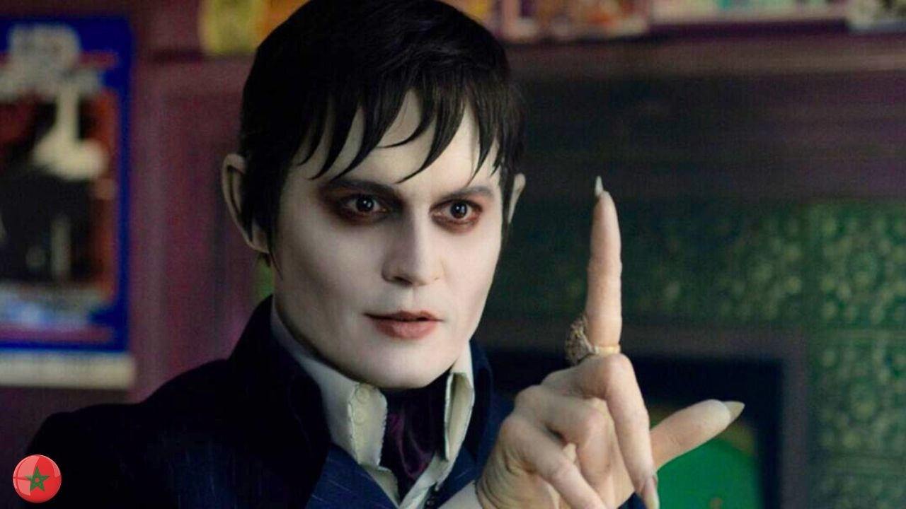 عاد مصّاص دماء بعد قرنين 🧛‍♂️💀 لينتقم من ساحرة شريرة ! 🪄✨ | ملخص فيلم بالدارجة