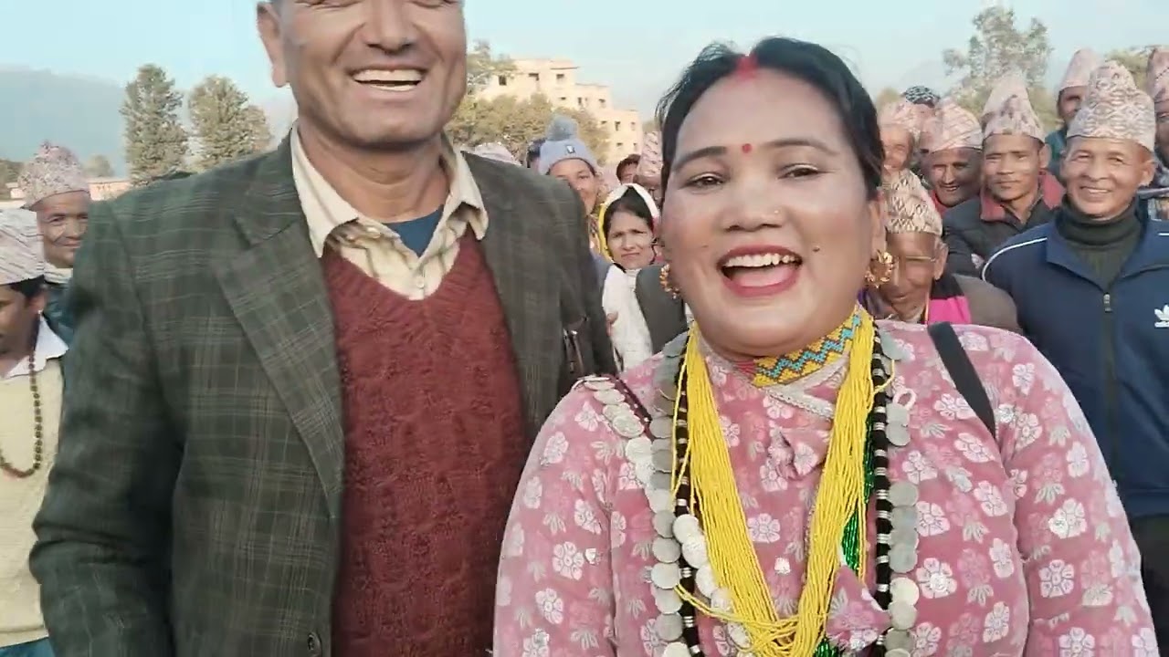 कर्ण शाही vs सपना बिच धमकेदार भिडन्त सुर्खेत घन्टा घर।।।