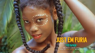Just em Furia Venha Official VideoDirected by DM PRO