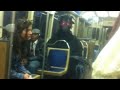 5 Strangest Things Caught On The Subway!