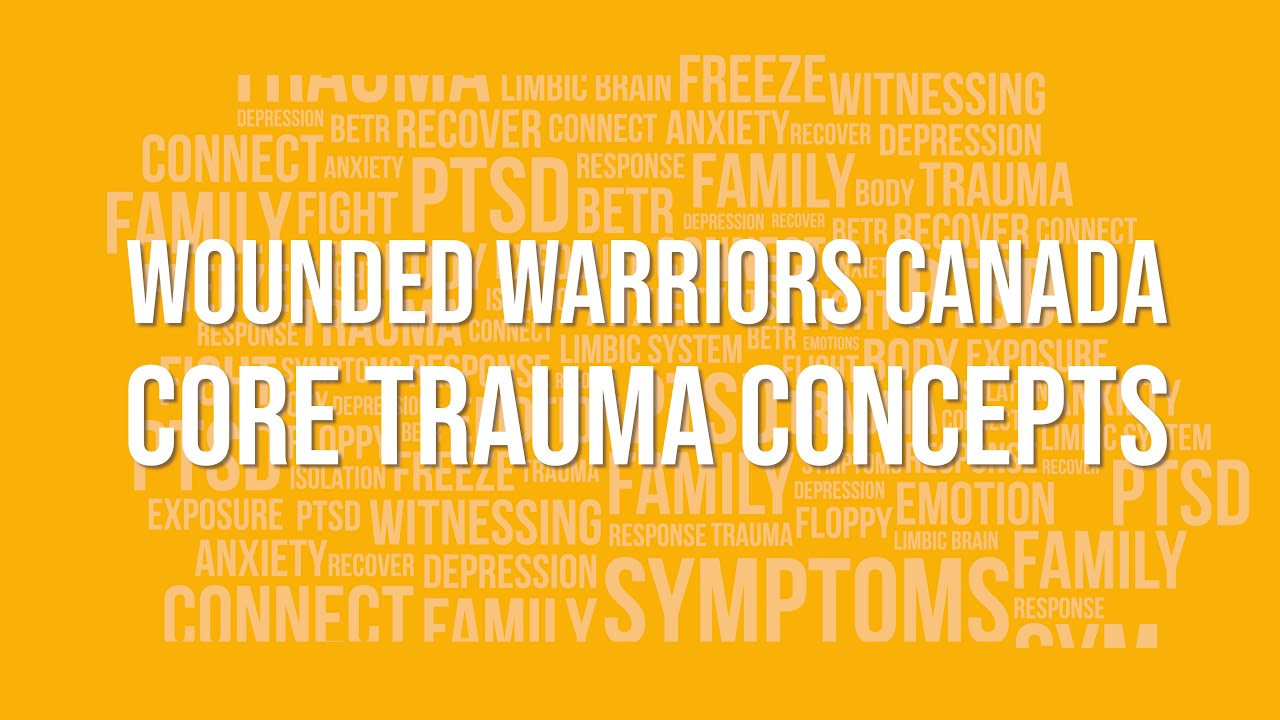 WWC Core Trauma Concepts - Teaser Trailer ENGLISH