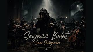 Kayıp Kelimeler Enstrümantal - Anatolian Dark Melancholic