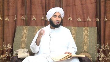 شرح كتاب الأذكار للإمام النووي - 32