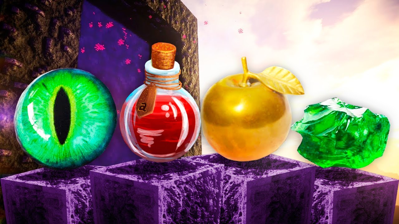 The Ultimate RTX Texture Pack