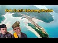 Arti Bandar Udara di Pulau Terluar RI, Dulu 8 Jam Kini Semakin Cepat dan Banyak Manfaat!