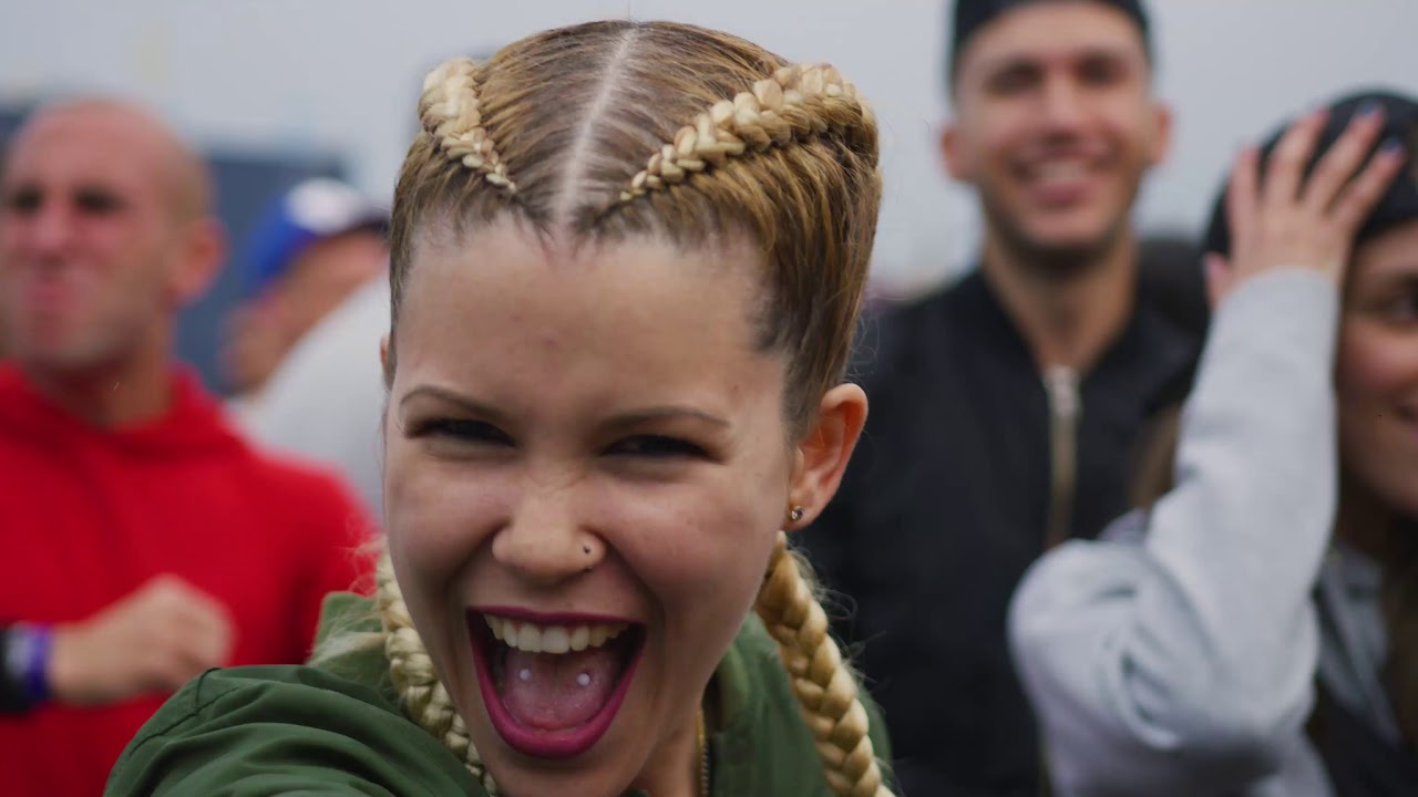 festival of lights Intents Festival 2018 - Preparty Friday 01-06-2018