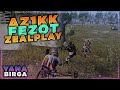 az1KK+FEZOT+ZealPlay YANA BIRGA | PUBG MOBILE | O'ZBEKCHA LETSPLAY