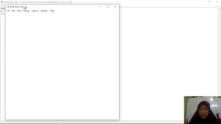 Pertemuan 10(While Loop)