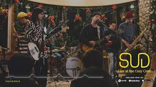 SUD - Sana Bumalik (Live at the Cozy Cove) [Official Audio]