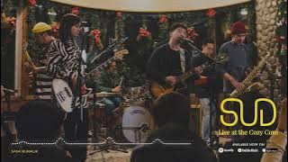 SUD - Sana Bumalik (Live at the Cozy Cove) [ Audio]