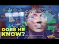 Beginning of video