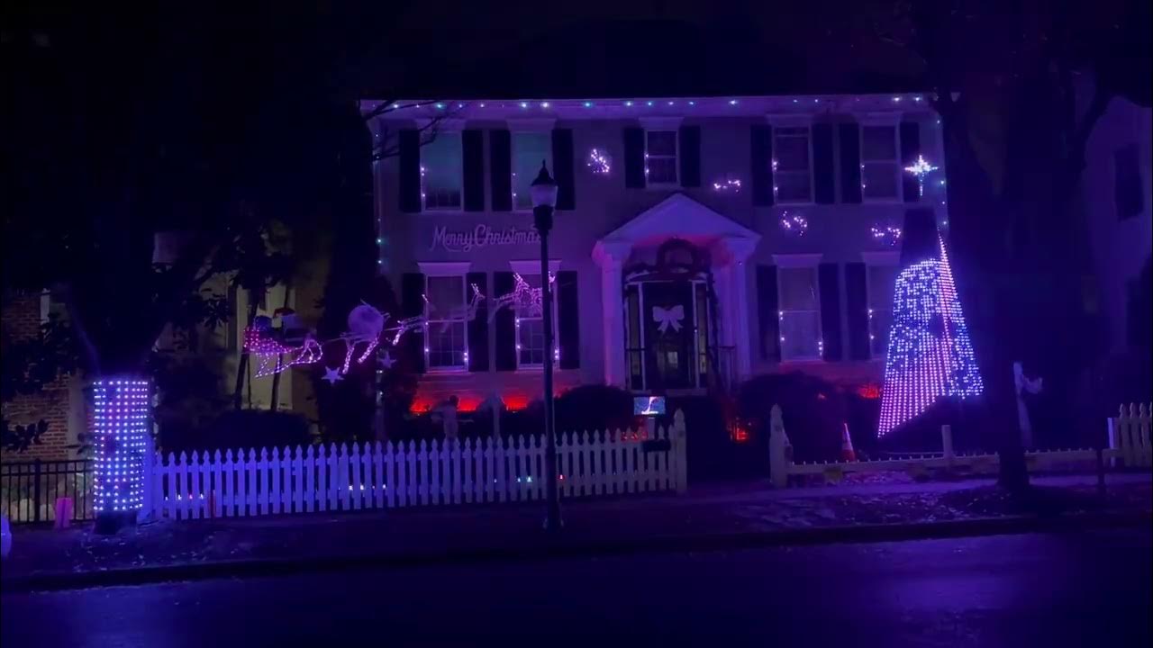 Silent Night 2023 YouTube