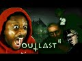 I'M RUNNING FOR MY LIFE IN A CORNFIELD BRUH!!| Outlast 2 - Part 2