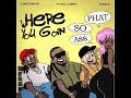 Compton Av - Where You Goin (A**sophat) (Feat. Ty Dolla $ign &amp; Steelz) (Clean)