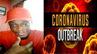 CORONAVIRUS SAFETY TIPS TO GHANAIANS