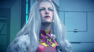 Bayonetta 3 - Side Chapter 3: High Stakes