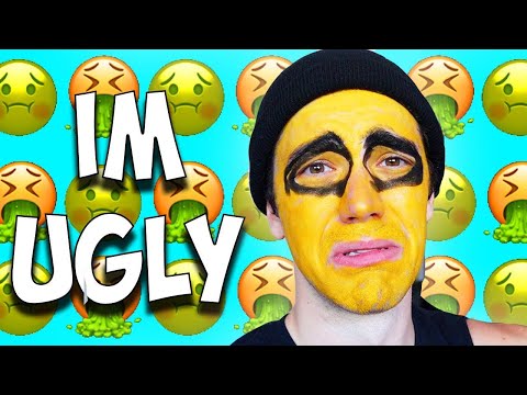 do you think im ugly????