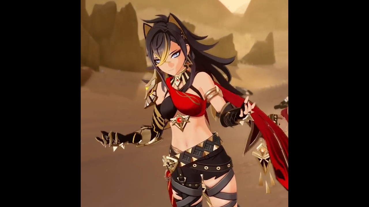 а кто ваша любимая  вайфу?🤔