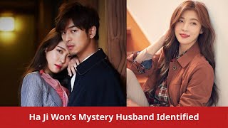 The TRUTH About Ha Ji Won's Mysterious Husband Revealed!