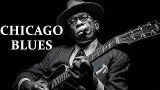 Whiskey Blues  Slow Blues Vibes Blues Playlist🎸🎸🎶🎵