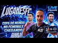 JOGANDO FCMOBILE COM INSCRITOS