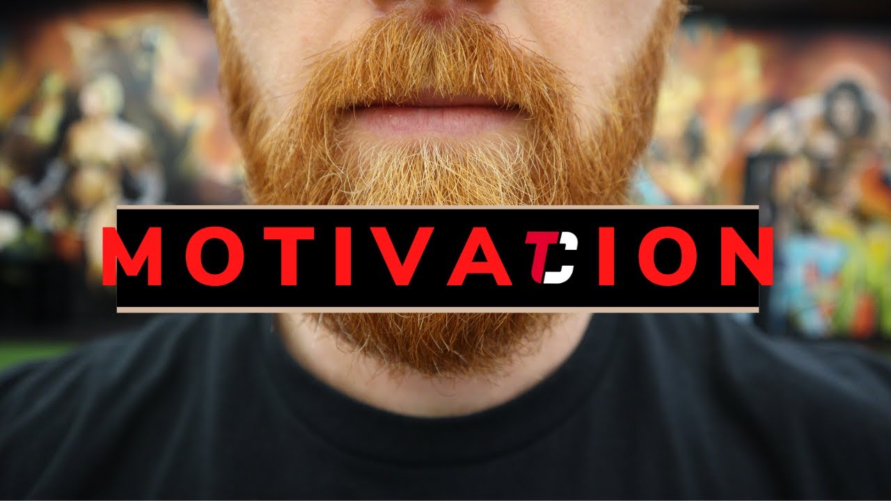 Controlling Motivation | The Camp Transformation Center | Camp Ranks