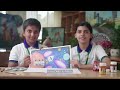 #JioTrue5G, the next generation #ChildrensDay2022