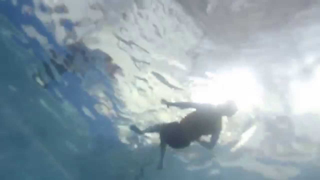How to Swim like a MARSOC Marine | Breast Stroke Special Ops - YouTube